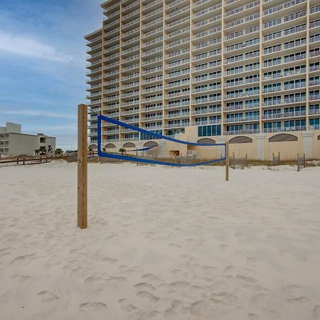 San Carlos 1604 By Vacation Homes Collection Gulf Shores Buitenkant foto