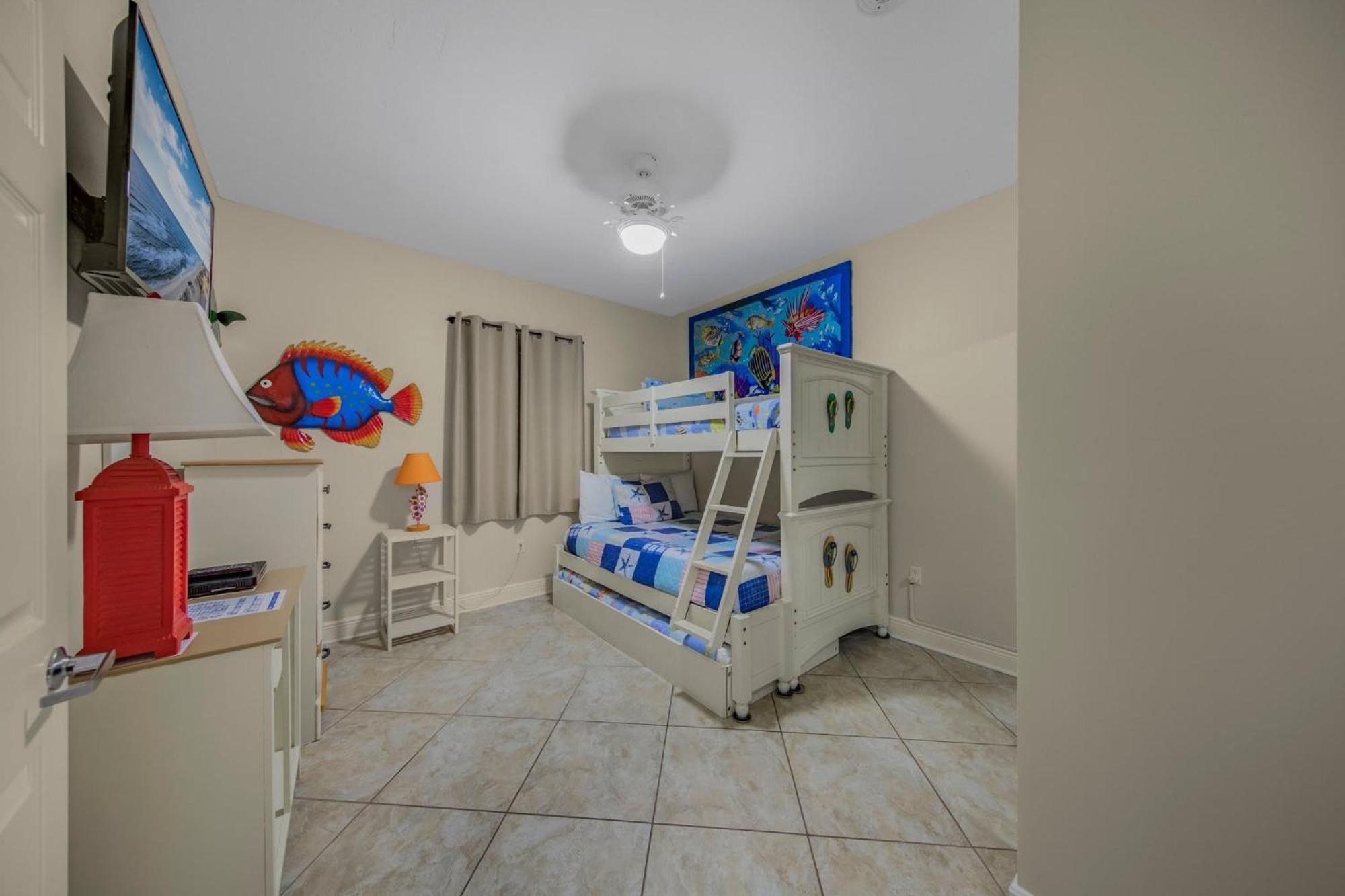San Carlos 1604 By Vacation Homes Collection Gulf Shores Buitenkant foto