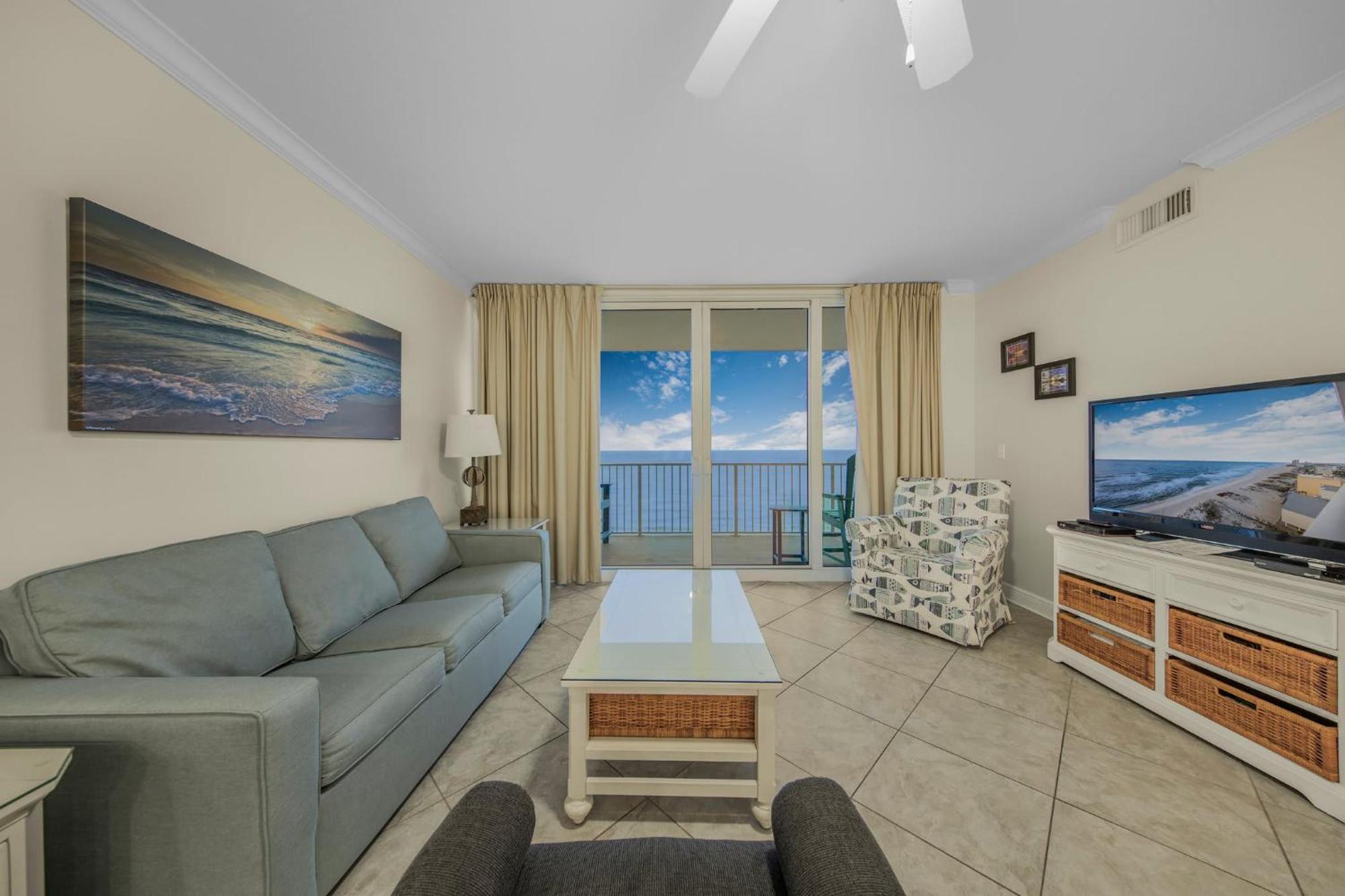 San Carlos 1604 By Vacation Homes Collection Gulf Shores Buitenkant foto