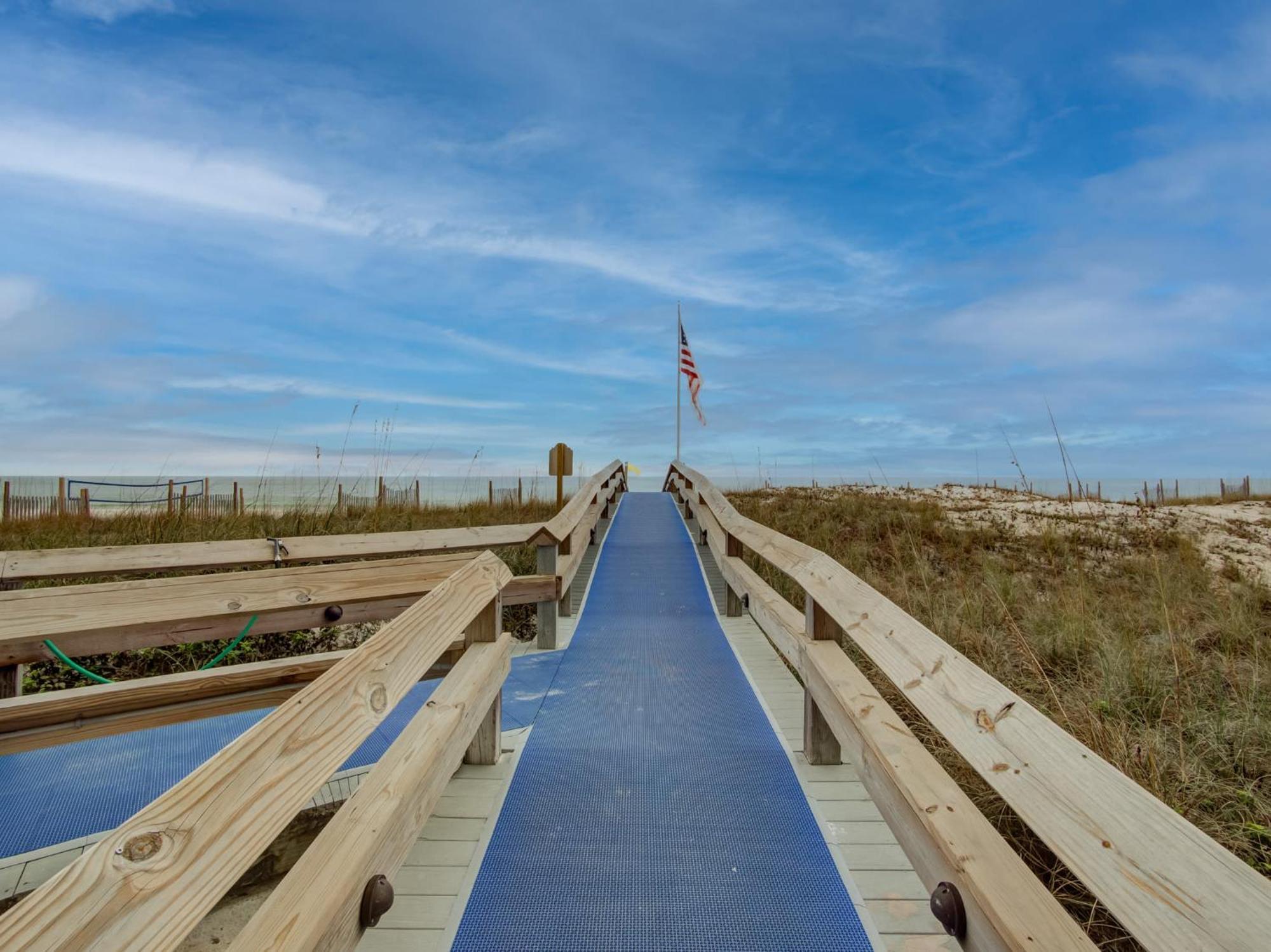 San Carlos 1604 By Vacation Homes Collection Gulf Shores Buitenkant foto