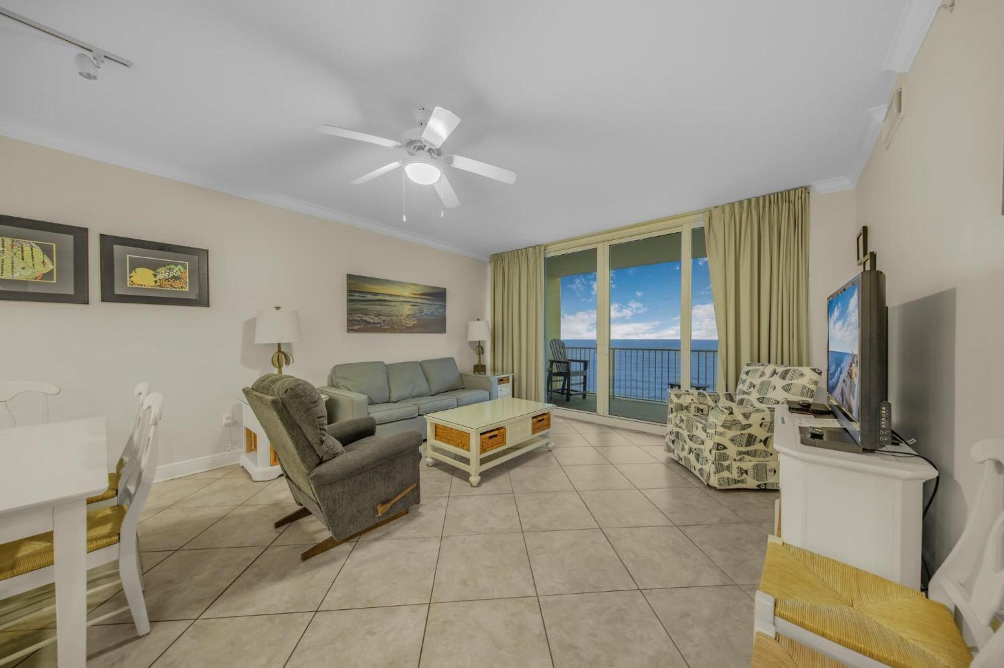San Carlos 1604 By Vacation Homes Collection Gulf Shores Buitenkant foto