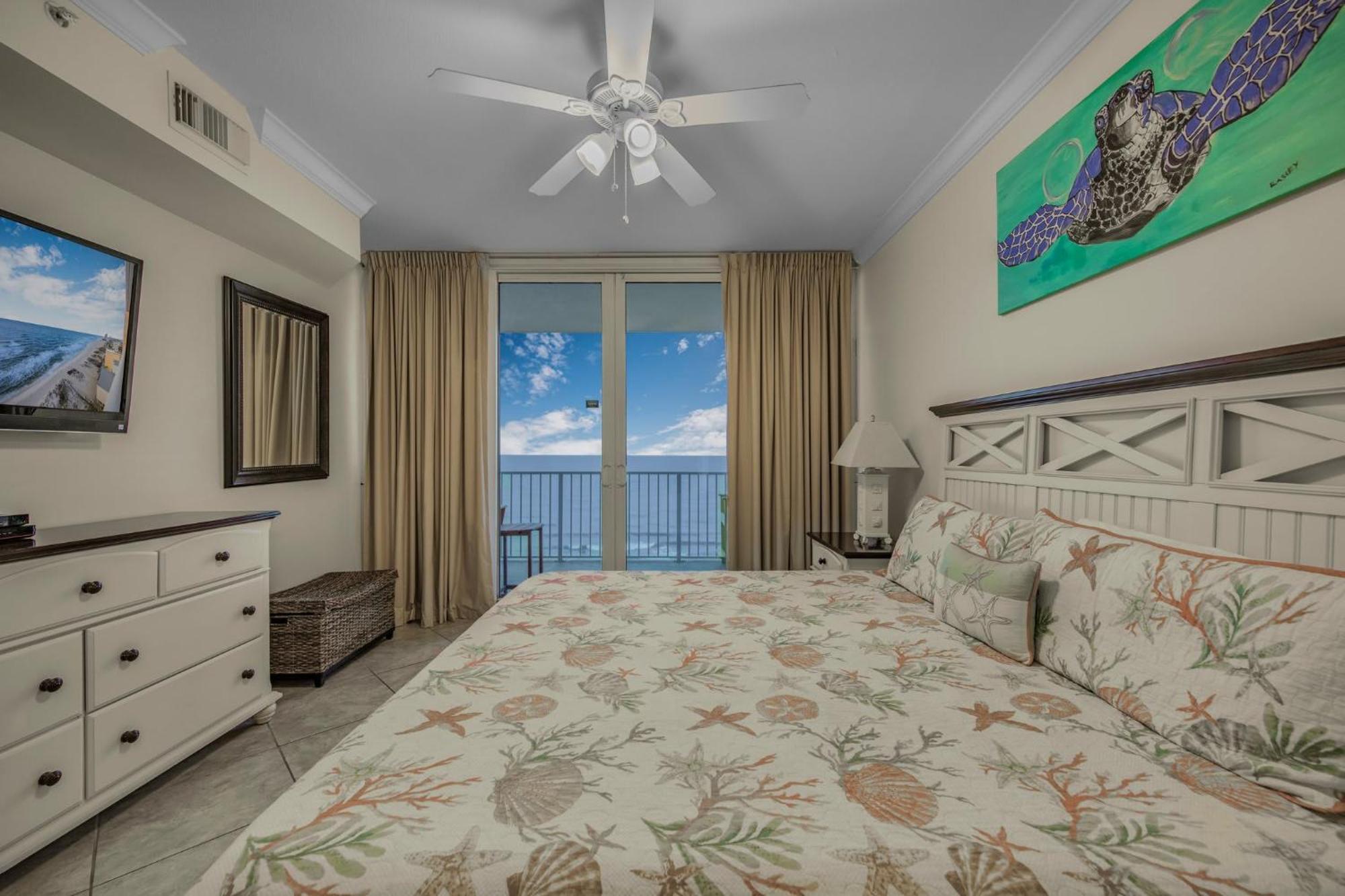 San Carlos 1604 By Vacation Homes Collection Gulf Shores Buitenkant foto