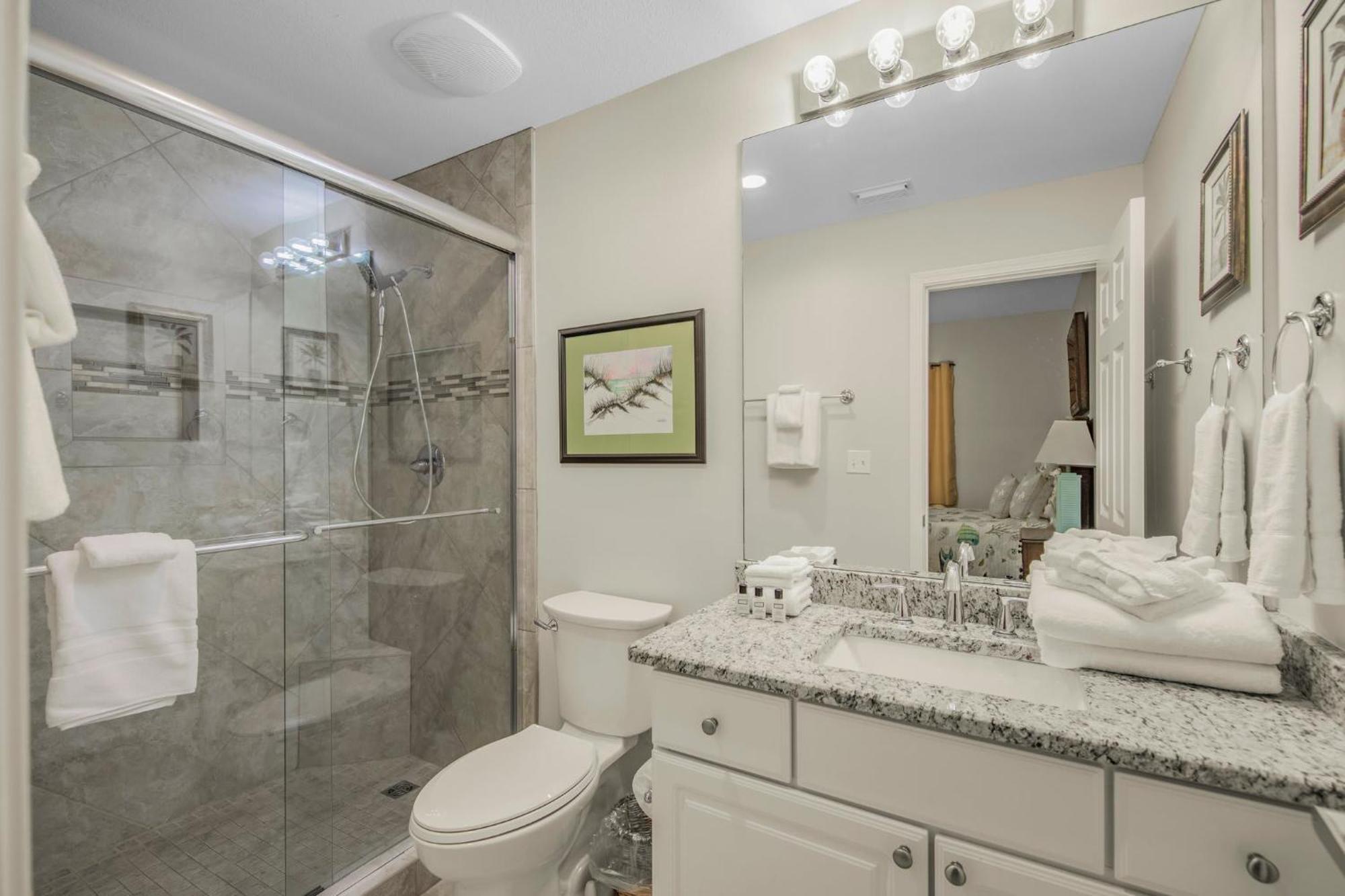 San Carlos 1604 By Vacation Homes Collection Gulf Shores Buitenkant foto