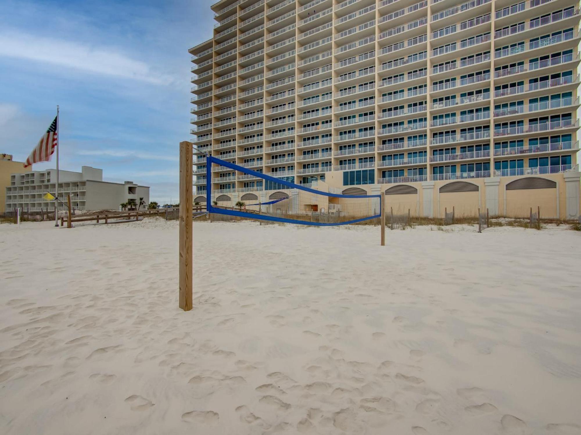San Carlos 1604 By Vacation Homes Collection Gulf Shores Buitenkant foto