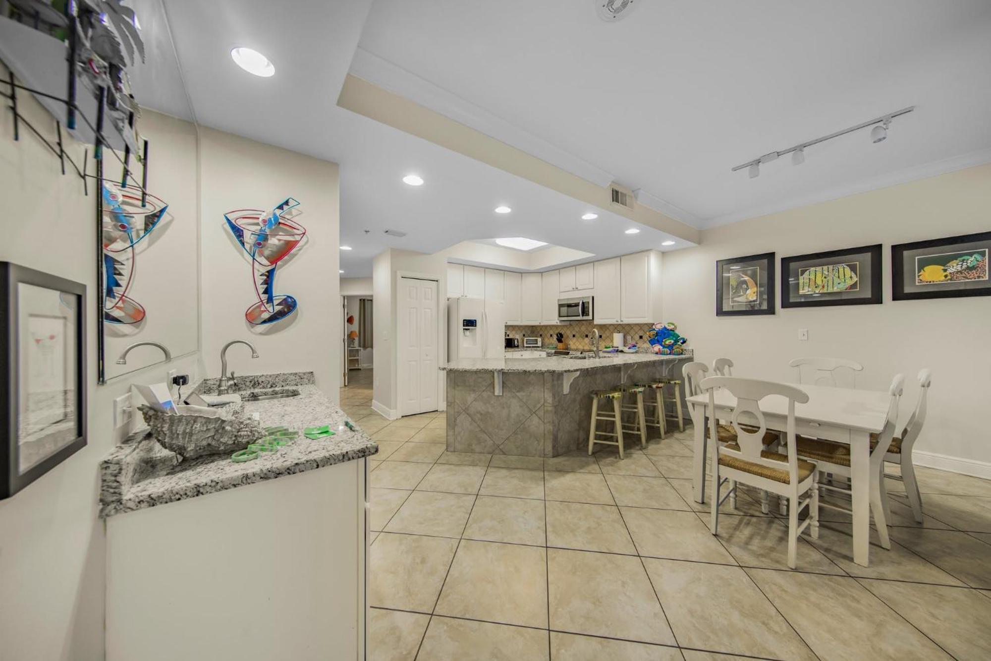 San Carlos 1604 By Vacation Homes Collection Gulf Shores Buitenkant foto