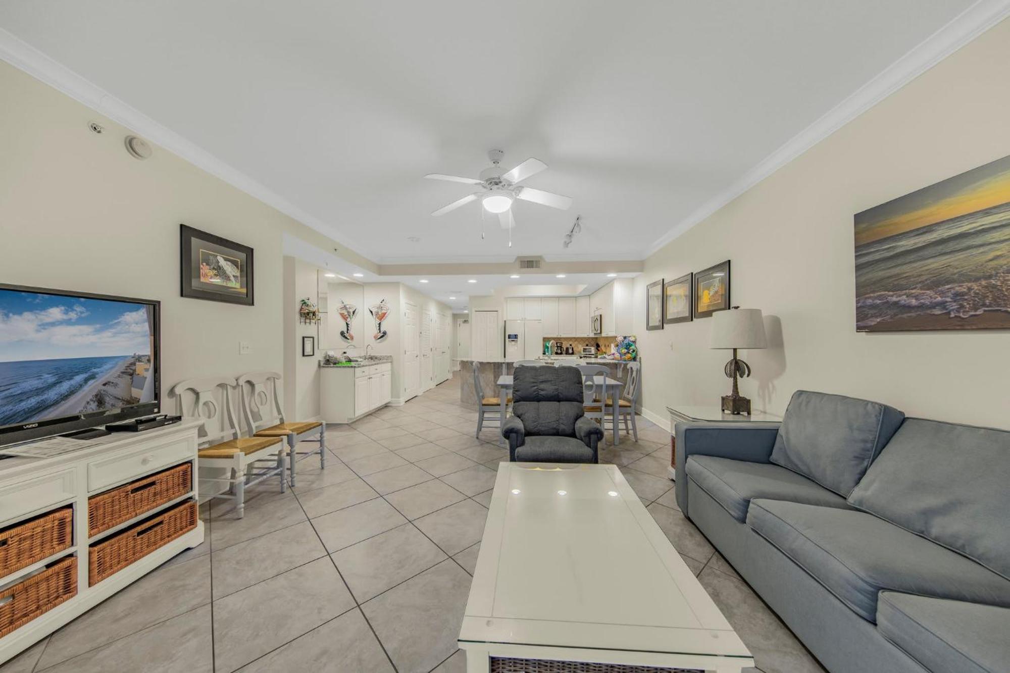 San Carlos 1604 By Vacation Homes Collection Gulf Shores Buitenkant foto