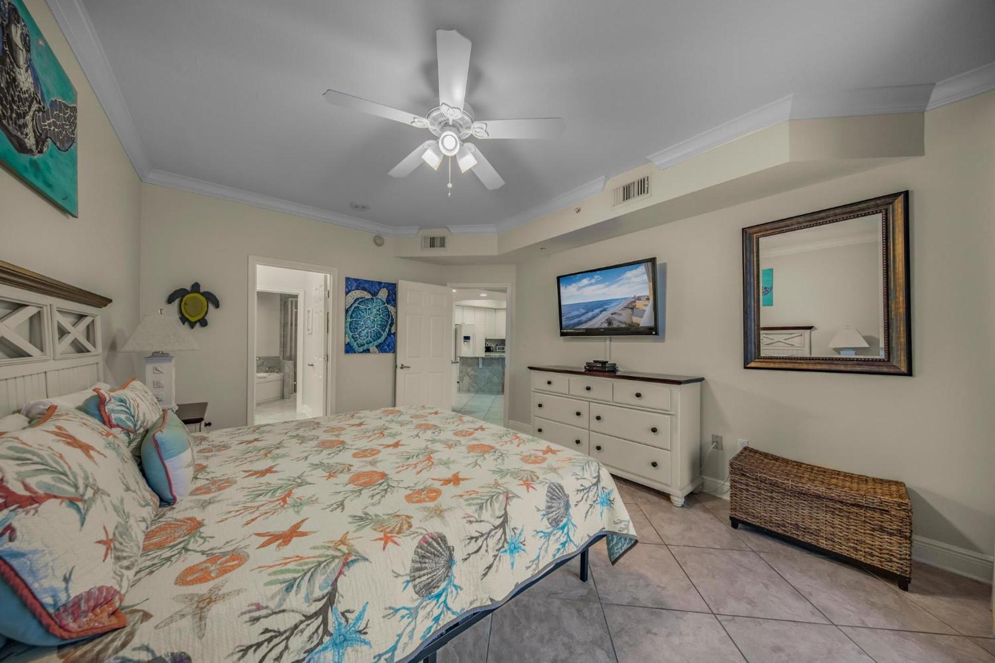 San Carlos 1604 By Vacation Homes Collection Gulf Shores Buitenkant foto