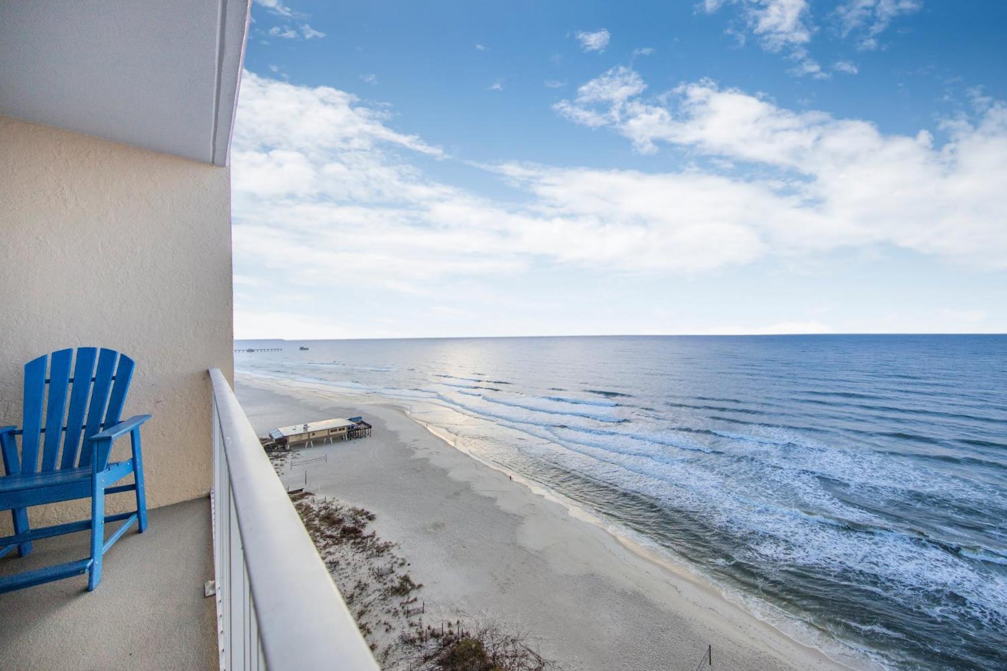 San Carlos 1604 By Vacation Homes Collection Gulf Shores Buitenkant foto