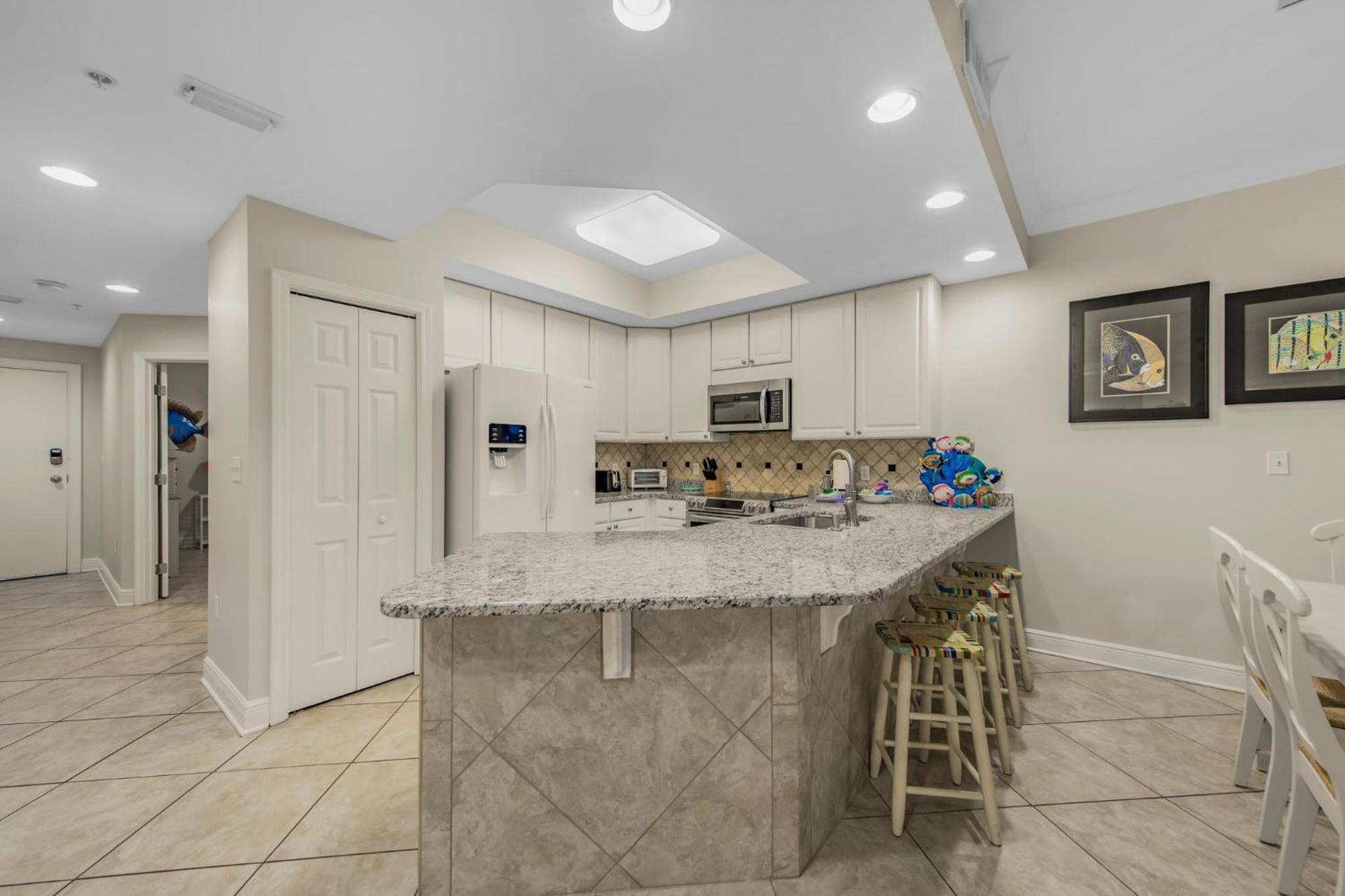 San Carlos 1604 By Vacation Homes Collection Gulf Shores Buitenkant foto