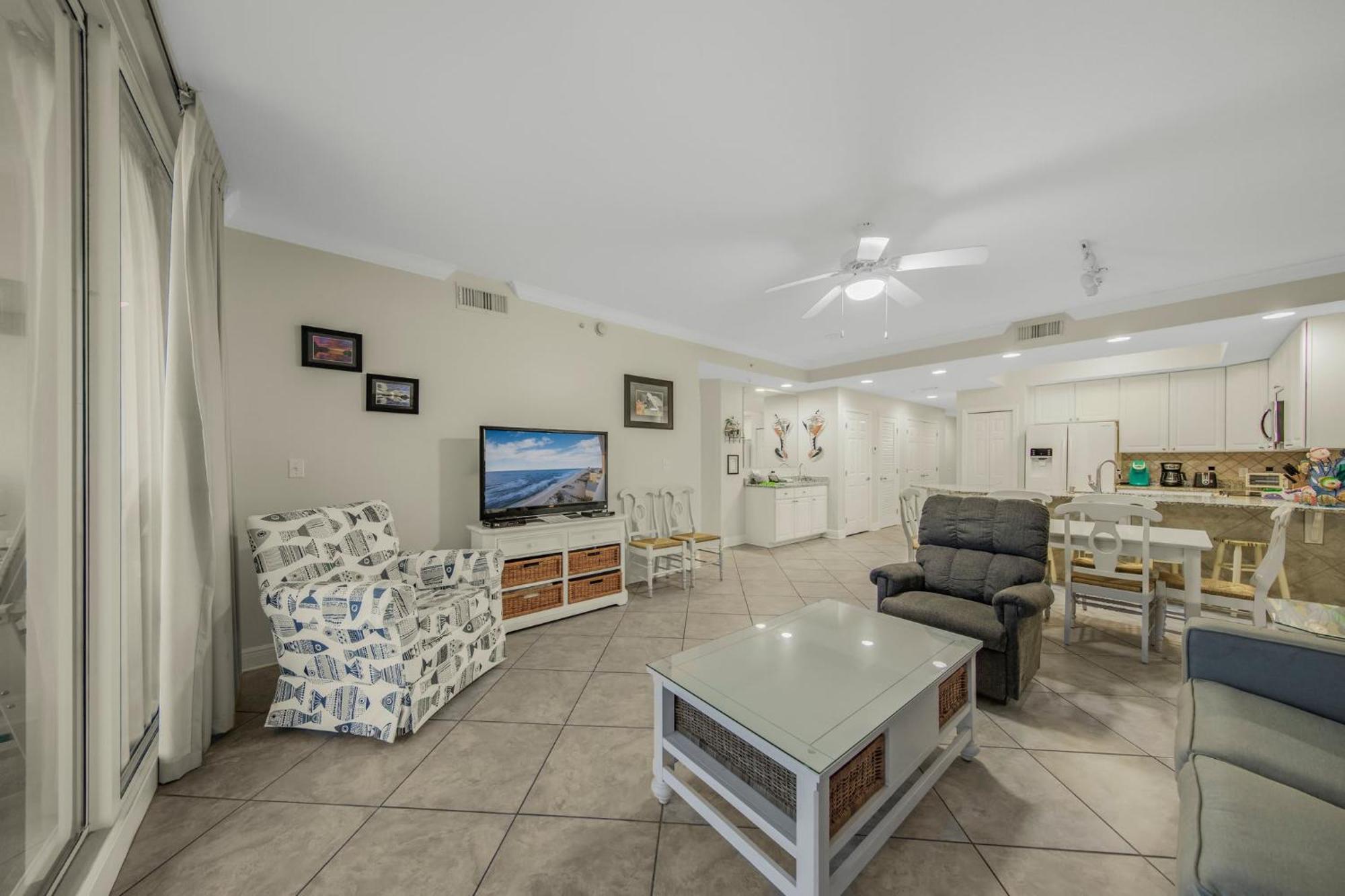 San Carlos 1604 By Vacation Homes Collection Gulf Shores Buitenkant foto