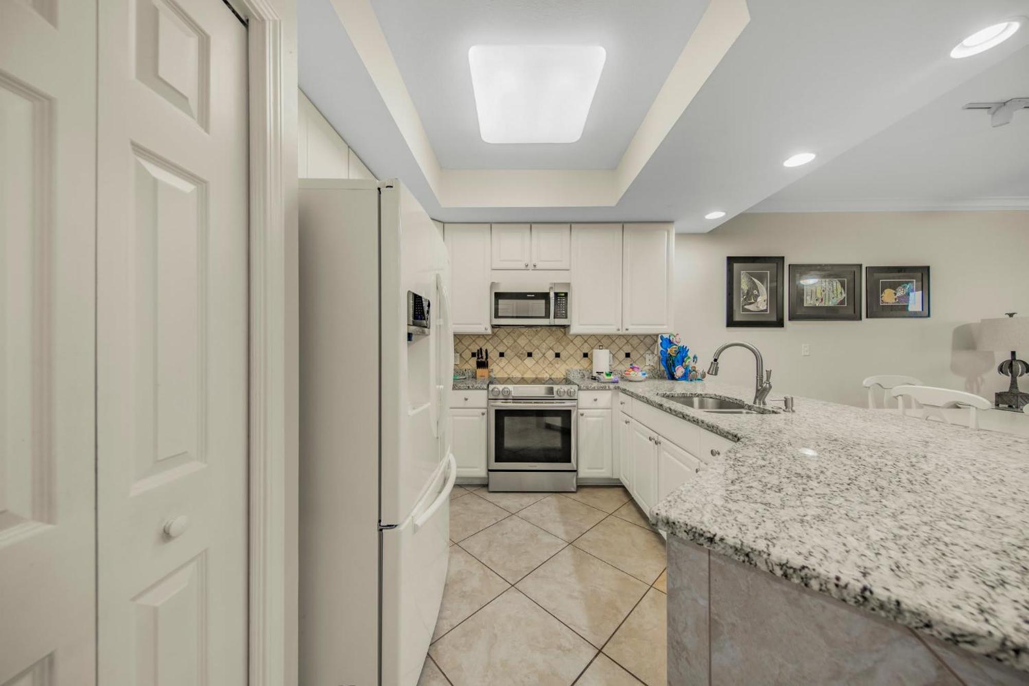San Carlos 1604 By Vacation Homes Collection Gulf Shores Buitenkant foto