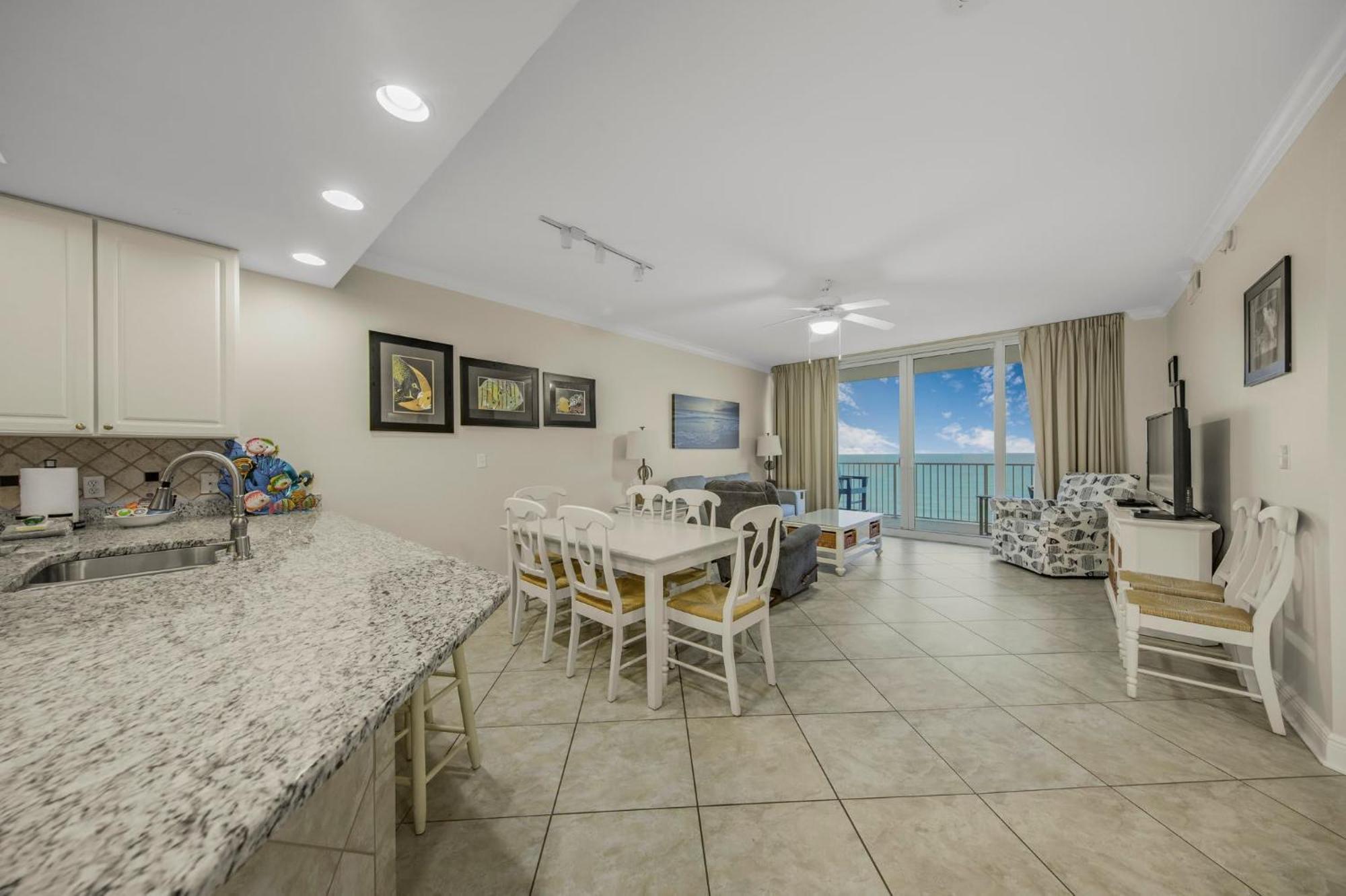 San Carlos 1604 By Vacation Homes Collection Gulf Shores Buitenkant foto